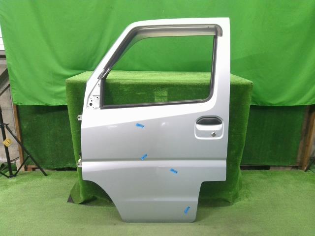 【中古】中古部品 クリッパー U72V 左ﾌﾛﾝﾄﾄﾞｱ 【3310200100-000021360113200】
