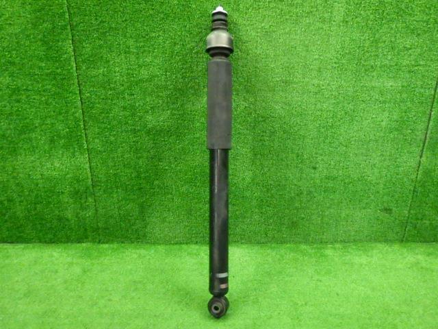【中古】中古部品 ジューク NF15 右ﾘｱｼｮｯｸｱﾌﾞｿｰﾊﾞｰ 【3330250100-000000891250700】