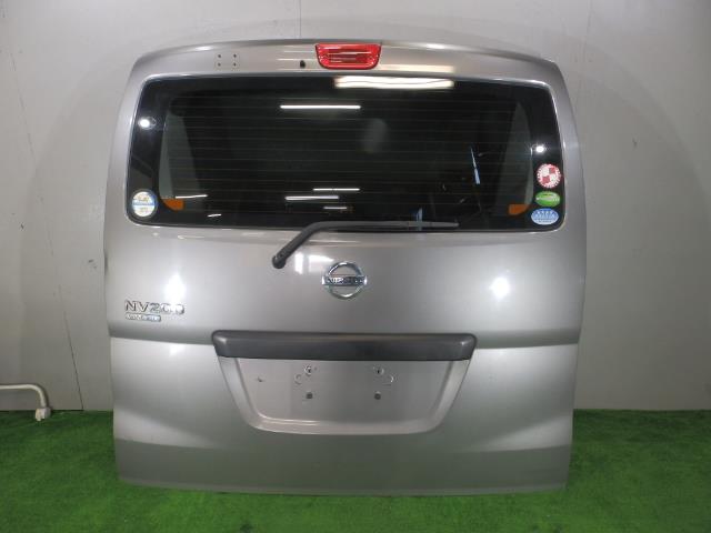 【中古】中古部品 NV200バネット VM20 ﾊﾞｯｸﾄﾞｱ 【3260250000-000025018315800】