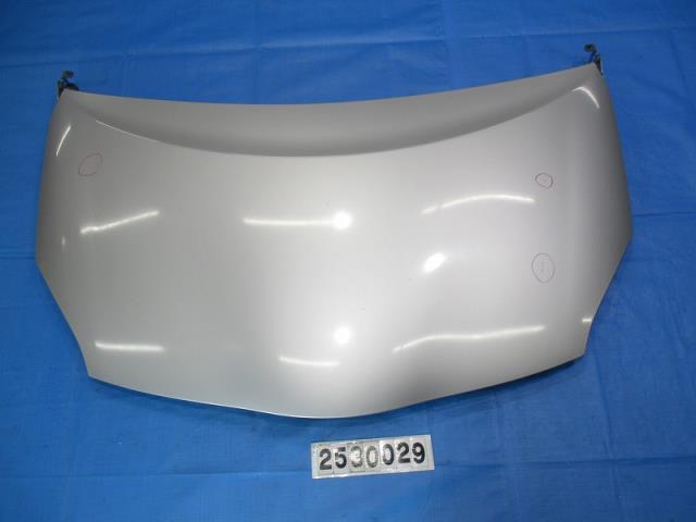 【中古】中古部品 プリウス ZVW30 ﾎﾞﾝﾈｯﾄﾌｰﾄﾞ 【3310040100-000253002910500】