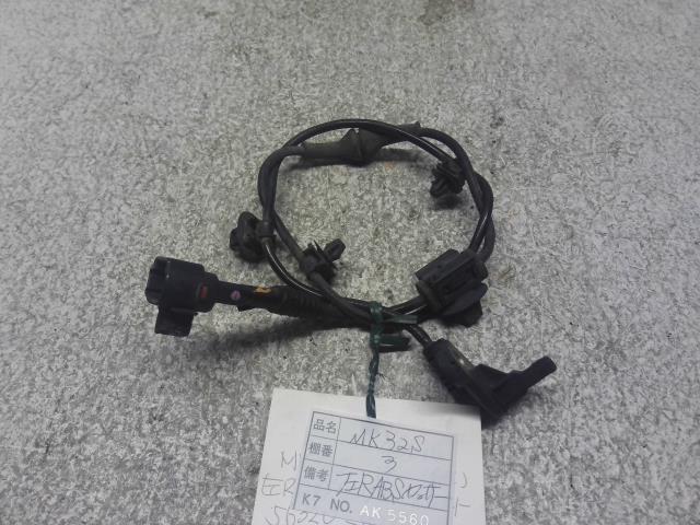 スペーシア　スズキ　MK42S ABSセンサー　フロント左　純正品　新品 hsp-parts-com_18213-72m01-03