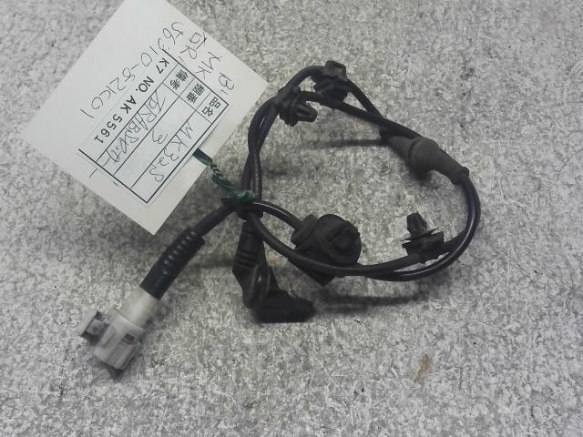 スペーシア　スズキ　MK42S ABSセンサー　フロント左　純正品　新品 スペーシア スズキ MK42S ABSセンサー フロント左 純正品 新品