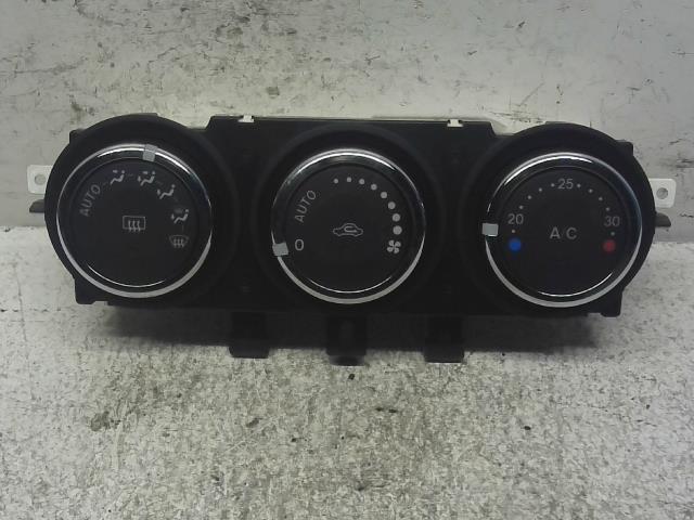 【中古】中古部品 ベリーサ DC5W A/Cｽｲｯﾁﾊﾟﾈﾙ 【3310160100-000004424160900】