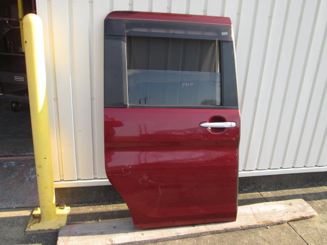 【中古】中古部品 タント LA600S 右ﾘｱﾄﾞｱ 【3310190100-000244018013300】｜e-cleマート 13,627円