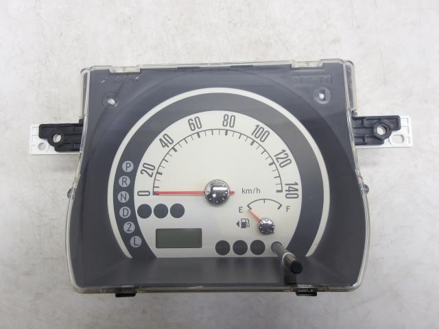 【中古】中古部品 ラパン HE21S ｽﾋﾟｰﾄﾞﾒｰﾀｰ 【3310250100-000253004361400】