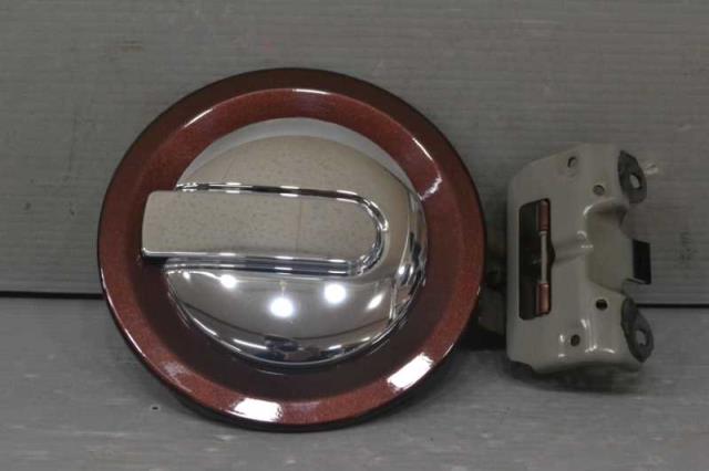 【中古】中古部品 Ｎ－ＢＯＸスラッシュ JF1 ﾌｭｰｴﾙﾘｯﾄﾞ 【3310580000-250225000913900】