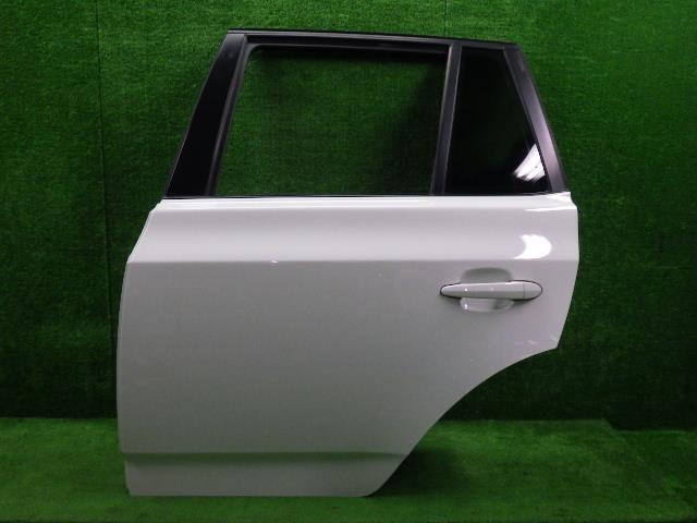 【中古】中古部品 BMW X3 PC25 左ﾘｱﾄﾞｱ 【3330250100-000000891813400】