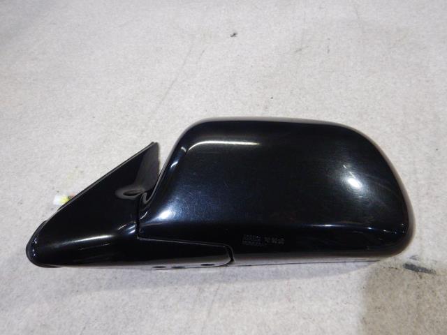 【中古】中古部品 デボネア S22A 左ｻｲﾄﾞﾐﾗｰ 【3330810100-250221000113600】