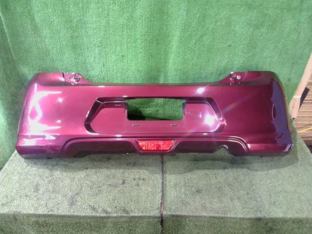 【中古】中古部品 スイフト ZC83S ﾘｱﾊﾞﾝﾊﾟｰ 【3260070000-250221000115100】