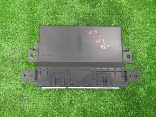 【中古】中古部品 フーガ HY51 その他 A/Cﾋｰﾀｰ系 【3260250000-000025015669300】