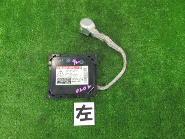 【中古】中古部品 ミラ L275S ﾗｲﾄｺﾝﾄﾛｰﾙﾕﾆｯﾄ 【3260250000-000025020210811】