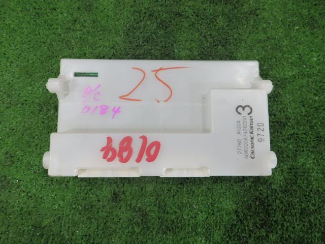 【中古】中古部品 スカイライン V36 その他 A/Cﾋｰﾀｰ系 【3260250000-000025018469300】