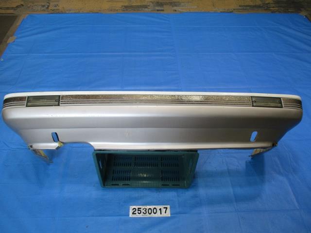 【中古】中古部品 ソアラ MZ21 ﾘｱﾊﾞﾝﾊﾟｰ 【3310040100-000253001715100】