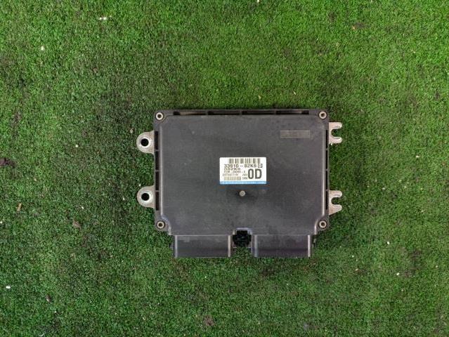 【中古】中古部品 ルークス ML21S ｴﾝｼﾞﾝｺﾝﾋﾟｭｰﾀｰ 【3310080100-241028000263100】
