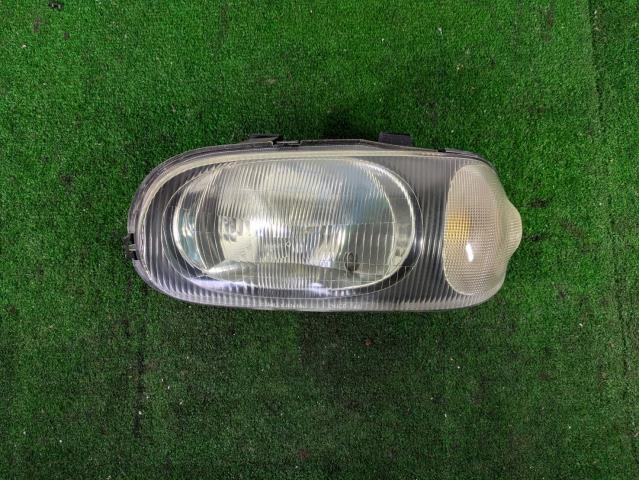 【中古】中古部品 アルト HA12V 左ﾍｯﾄﾞﾗﾝﾌﾟ 【3310080100-241203000210900】