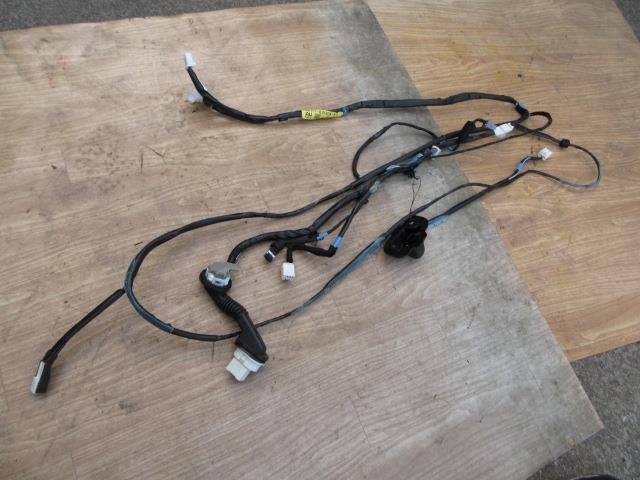 【中古】中古部品 タント LA650S ｶﾒﾗ 【3310190100-000233002515850】