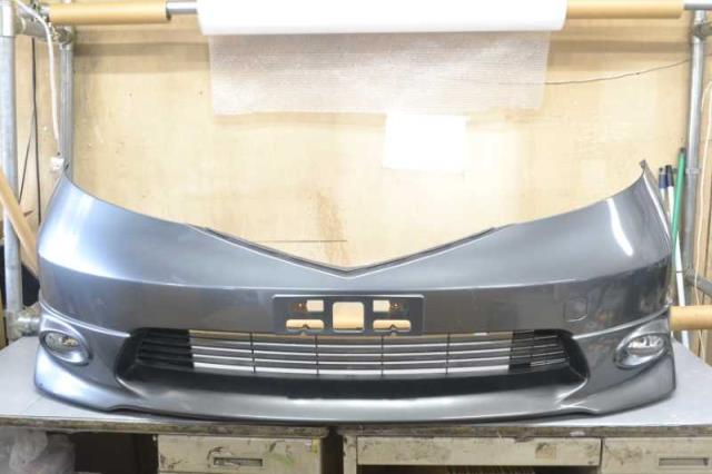 【中古】中古部品 エリシオン RR1 ﾌﾛﾝﾄﾊﾞﾝﾊﾟｰ 【3310580000-250222000510100】 18,137円