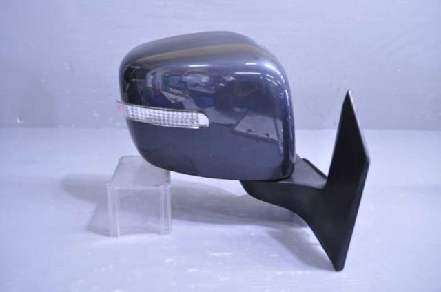 【中古】中古部品 ワゴンＲ MH23S 右ｻｲﾄﾞﾐﾗｰ 【3310580000-250222000813500】
