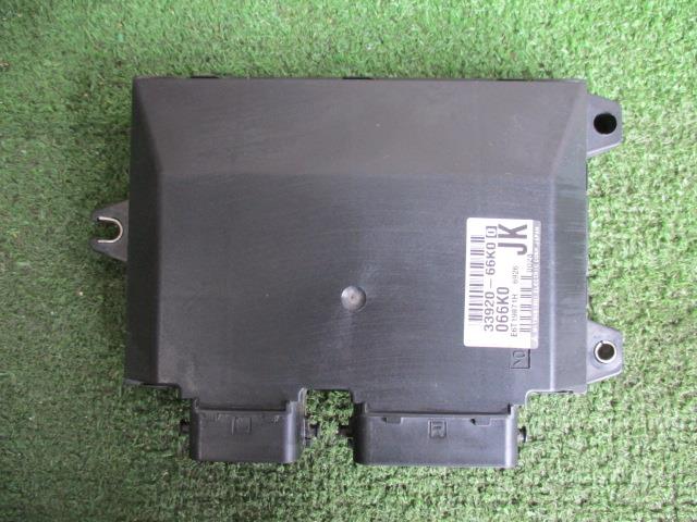 【中古】中古部品 セルボ HG21S ｴﾝｼﾞﾝｺﾝﾋﾟｭｰﾀｰ 【3330560100-001458608863100】
