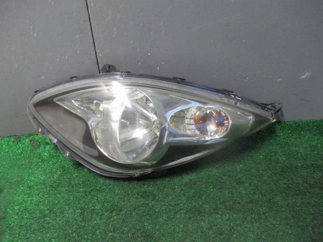 【中古】中古部品 セルボ HG21S 左ﾍｯﾄﾞﾗﾝﾌﾟ 【3330560100-001637397410900】