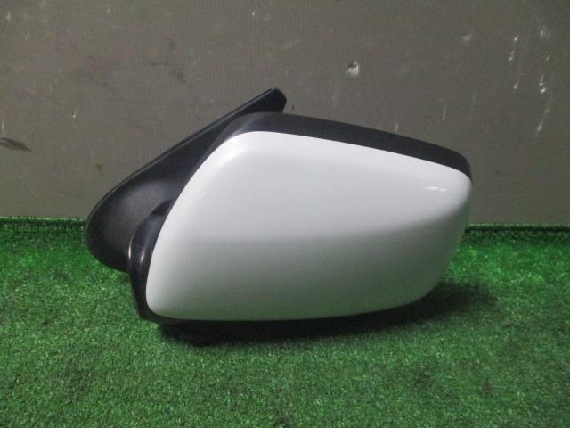 【中古】中古部品 シエンタ NCP81G 左ｻｲﾄﾞﾐﾗｰ 【3330560100-001405849013600】