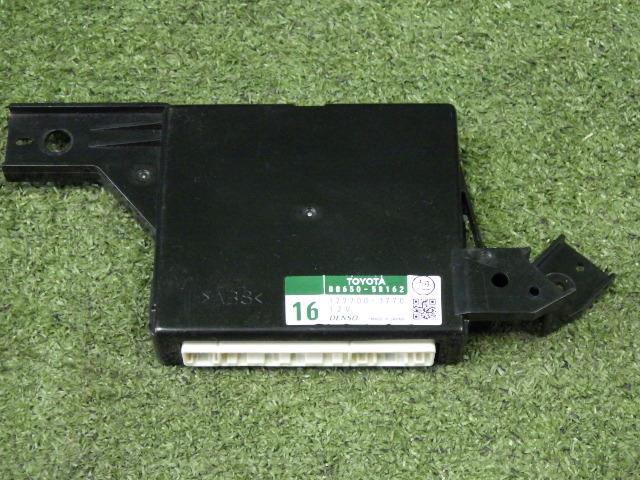 【中古】中古部品 アルファード ANH20W A/Cｺﾝﾋﾟｭｰﾀｰ 【3330200100-242198000063900】