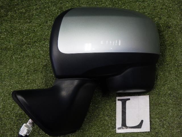 【中古】中古部品 ピクシスジョイ LA250A 左ｻｲﾄﾞﾐﾗｰ 【3330200100-242218000013600】