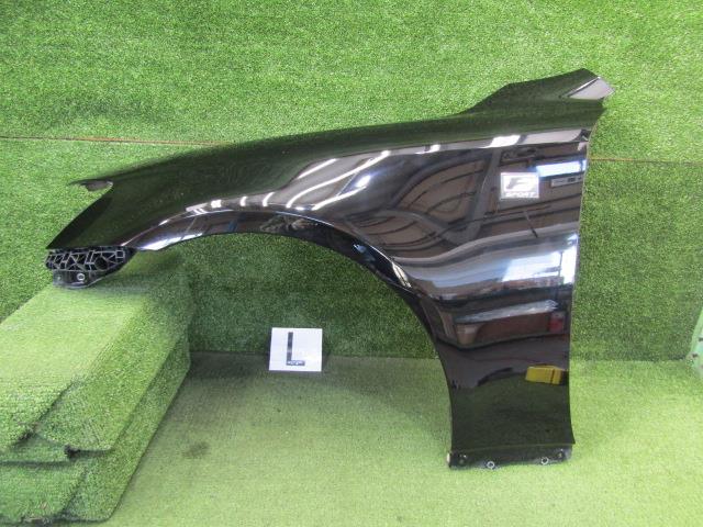 【中古】中古部品 レクサス IS GSE21 左ﾌﾛﾝﾄﾌｪﾝﾀﾞｰ 【3330200100-242359000010700】 37,895円