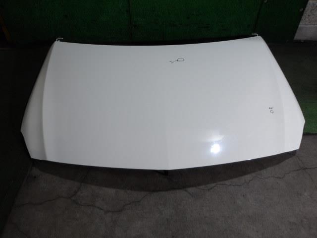 【中古】中古部品 ベンツ Aクラス 176042 ボンネットフード 【3340220100-000225077510501】|e-cleマート