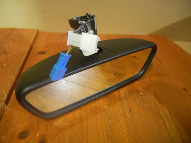 【中古】中古部品 ベンツ Aクラス 176042 ﾙｰﾑﾐﾗｰ 【3340220100-000225077577600】