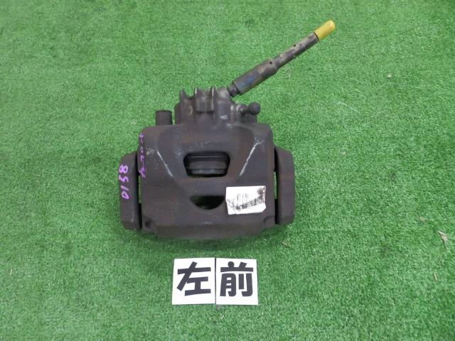 【中古】中古部品 シトロエン DS4 B7C5F06S 左ﾌﾛﾝﾄｷｬﾘﾊﾟｰ 【3260250000-000025015844360】