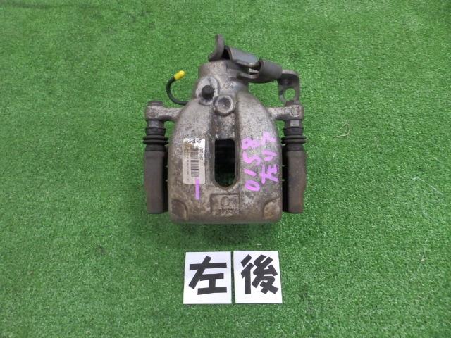 【中古】中古部品 シトロエン DS4 B7C5F06S 左ﾘｱｷｬﾘﾊﾟｰ 【3260250000-000025015844460】