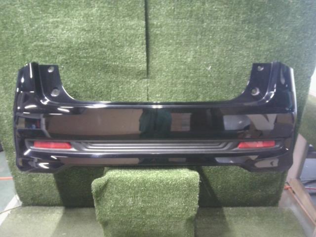 【中古】中古部品 Ｎ－ＷＧＮ JH1 ﾘｱﾊﾞﾝﾊﾟｰ 【3260460000-250221000415100】