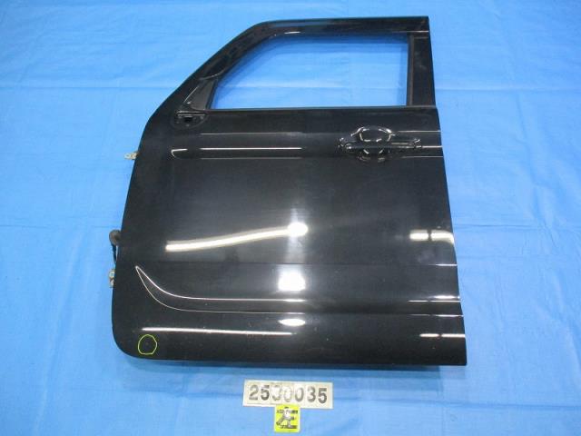 【中古】中古部品 フレアワゴン MM53S 左ﾌﾛﾝﾄﾄﾞｱ 【3310040100-000253003513200】