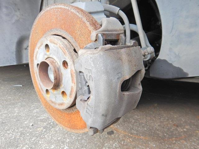 【中古】中古部品 VW ポロ 6RCBZ 右ﾌﾛﾝﾄｷｬﾘﾊﾟｰ 【3310070100-0000Y0762044330】