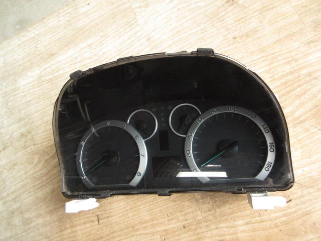 【中古】中古部品 ヴェルファイア ANH20W ｽﾋﾟｰﾄﾞﾒｰﾀｰ 【3310190100-000244010461400】