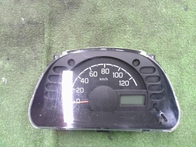 【中古】中古部品 キャリィ DA16T ｽﾋﾟｰﾄﾞﾒｰﾀｰ 【3310200100-000021332561400】