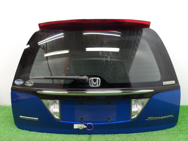 【中古】中古部品 ストリーム RN5 ﾊﾞｯｸﾄﾞｱ 【3310250100-000253003415800】