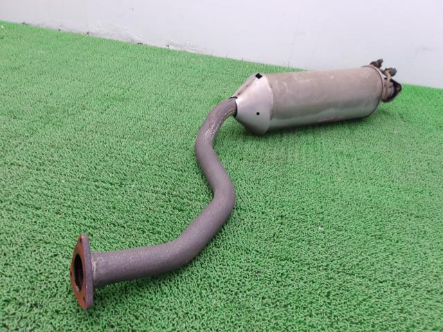 【中古】中古部品 ストリーム RN5 ｴｷｿﾞｰｽﾄｾﾝﾀｰﾏﾌﾗｰ 【3310250100-000253003422300】 13,105円