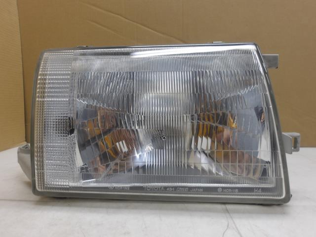 【中古】中古部品 コンフォート TSS11 右ﾍｯﾄﾞﾗﾝﾌﾟ 【3310250100-000253002310800】