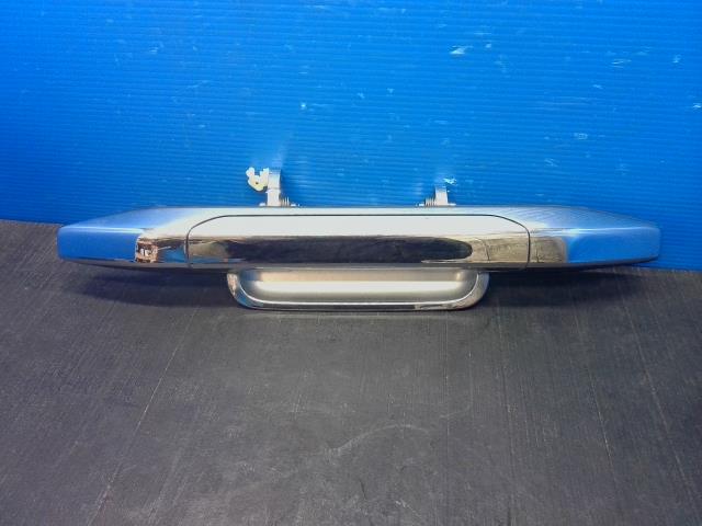 【中古】中古部品 バモスホビオ HJ1 ｱｳﾀｰﾊﾝﾄﾞﾙ 【3310550000-250203001517250】