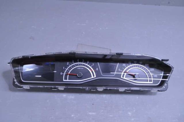 【中古】中古部品 Ｎ－ＢＯＸ JF3 ｽﾋﾟｰﾄﾞﾒｰﾀｰ 【3310580000-250226000361400】
