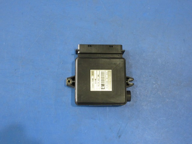 【中古】中古部品 ラパン HE21S エンジンコンピューター 【3310590000-000008598963100】