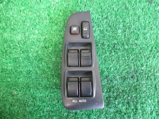 【中古】中古部品 アベンシス AZT250 ﾊﾟﾜｰｳｲﾝﾄﾞｳｽｲｯﾁ 【3330560100-001503057461900】