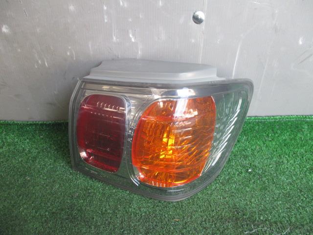 【中古】中古部品 マックス L950S 右ﾃｰﾙﾗﾝﾌﾟ 【3330560100-001427150315500】