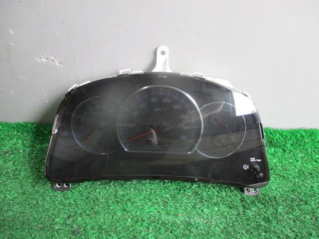 【中古】中古部品 アルファード ANH10W ｽﾋﾟｰﾄﾞﾒｰﾀｰ 【3330560100-001615499161400】