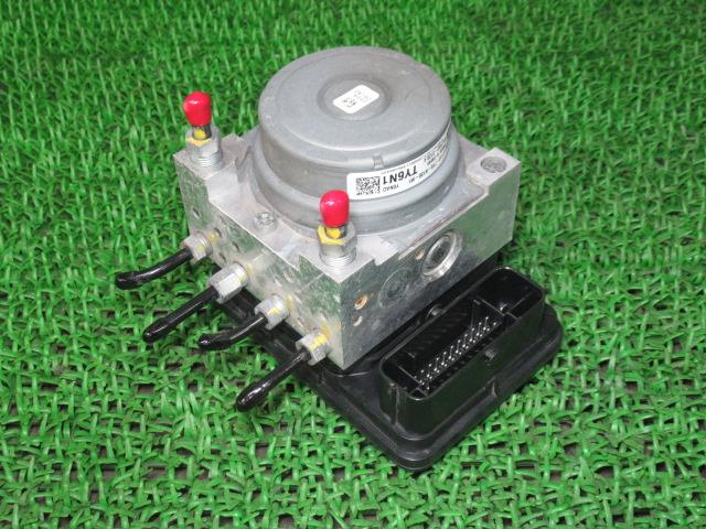 【中古】中古部品 Ｎ－ＢＯＸ JF2 ABSｱｸﾁｭｴｰﾀｰ 【3330540100-250227000642500】