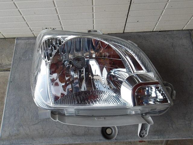 【中古】中古部品 ミラ L250S 右ﾍｯﾄﾞﾗﾝﾌﾟ 【3340080100-250227000210800】