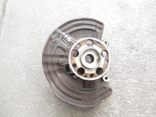 【中古】中古部品 ベンツ Aクラス 176042 右ﾌﾛﾝﾄﾅｯｸﾙﾊﾌﾞ 【3500170000-250227504844310】