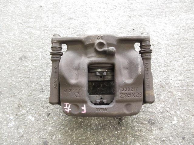 【中古】中古部品 ベンツ Aクラス 176042 左ﾌﾛﾝﾄｷｬﾘﾊﾟｰ 【3500170000-250227505344360】
